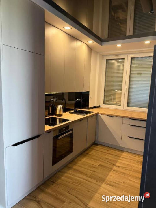 Do końca misiąca taka Apartament wyposażony opolskie Opole
