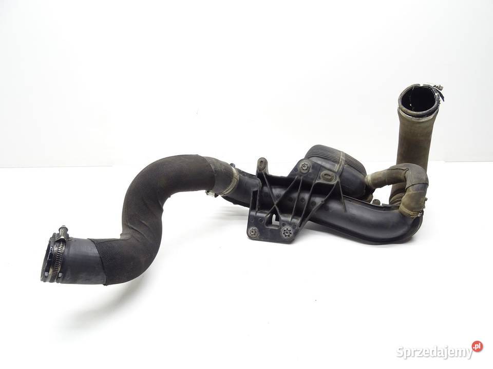 RURA REZONATOR POWIETRZA 8K0129955A 20 TDI AUDI sprzedam