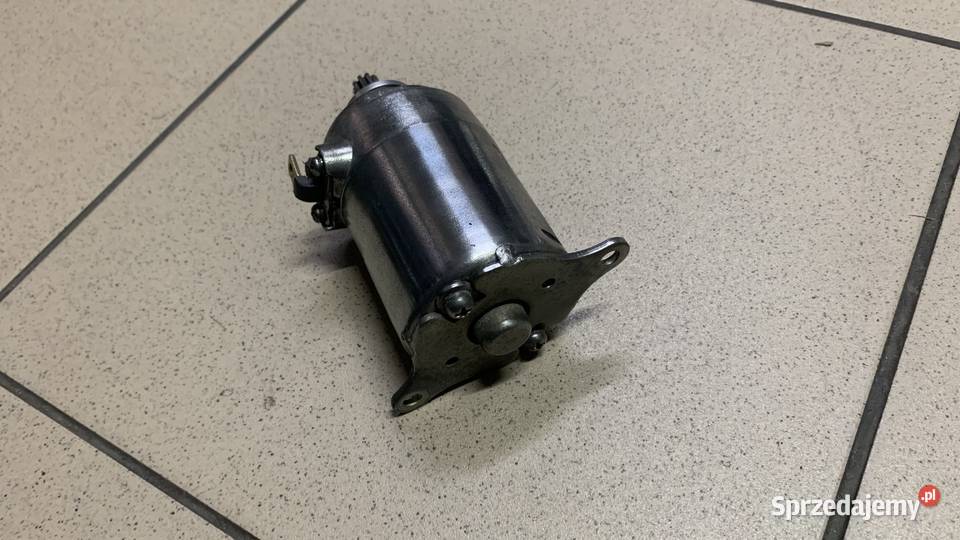 Rozrusznik Daelim Besbi 125 Brzeszcze