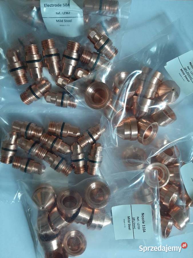Cebora CP162 części zamienne 2362 2719 2720 2721
