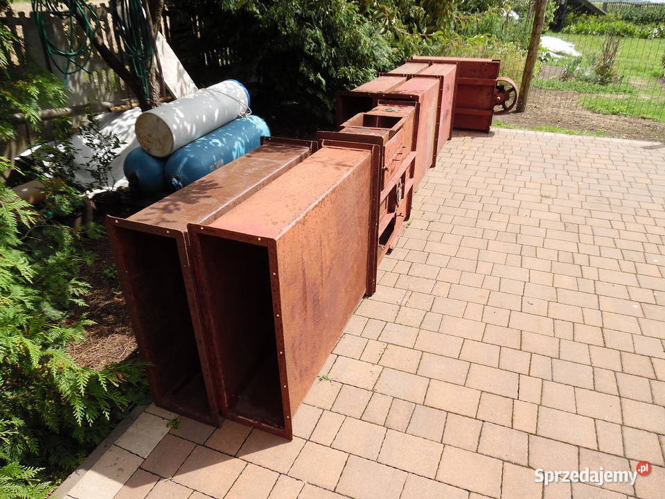 Sprzedam Przenośnik Kubełkowy Taśmociągi i podajniki Radymno