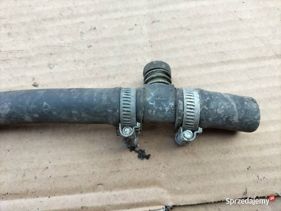 ZAWÓR REGULACJI LPG GAZU lubelskie sprzedam