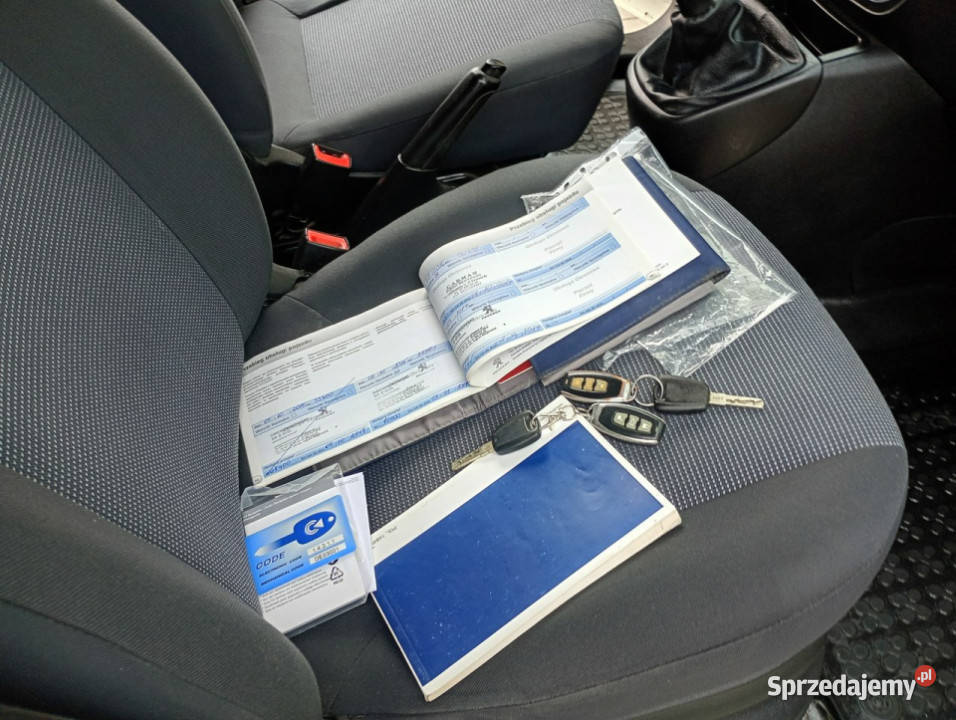 Fiat Fiorino iklima Fiat Fiat śląskie Chełm Śląski