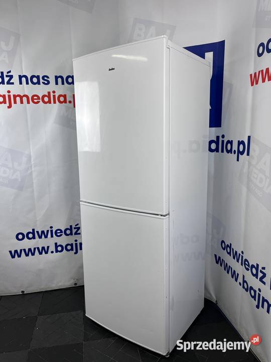 LODÓWKA Amica 162 Klas A DostawaGwarancja