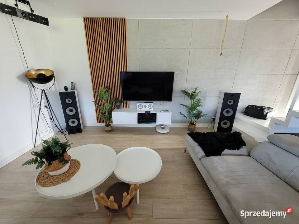 kino domowe Onkyo TXSR876 okazyjnie Warszawa sprzedam