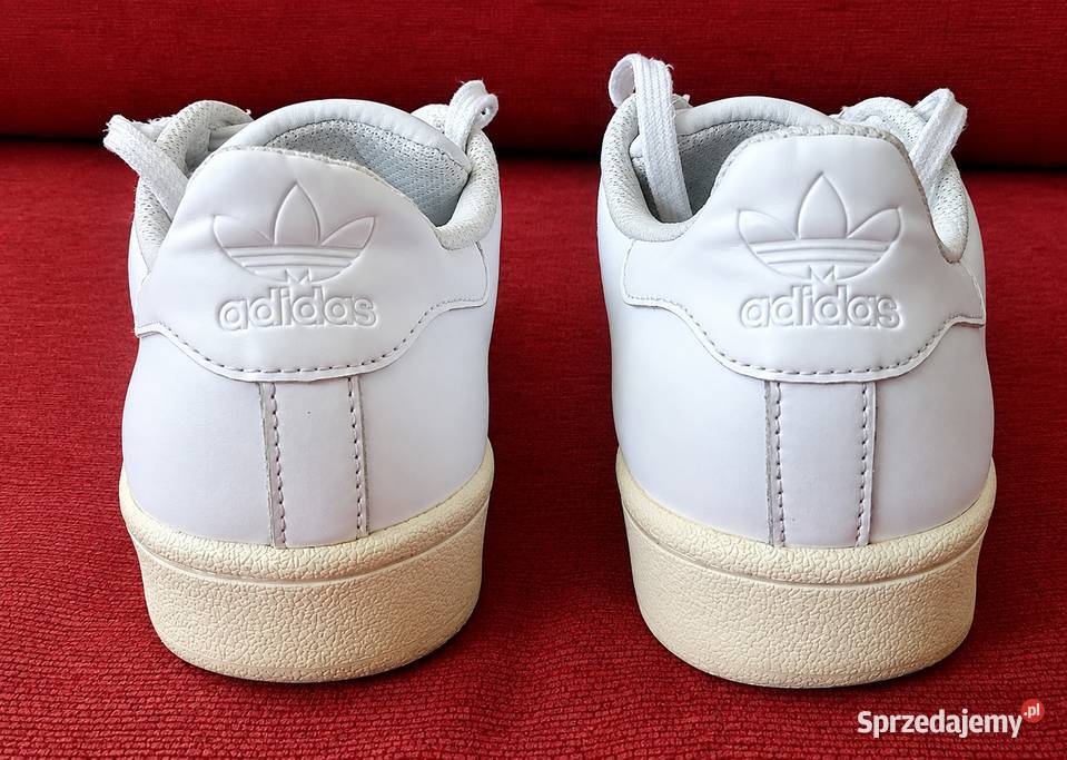 Adidas Superstar 38 Wrocław sprzedam