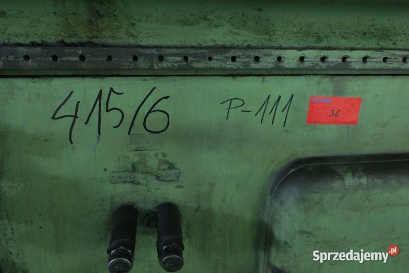 Szlifierka do płaszczyzn PODHAJSKY BPV700 Reszel