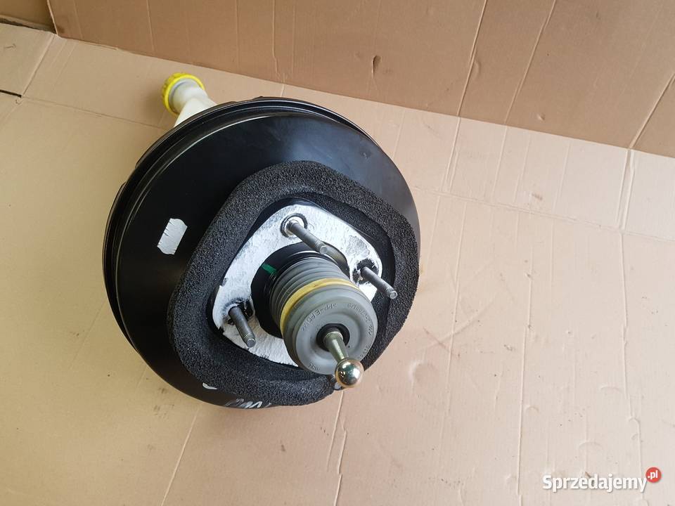 Citroen C3 Picasso lift serwo servo pompa Legnica