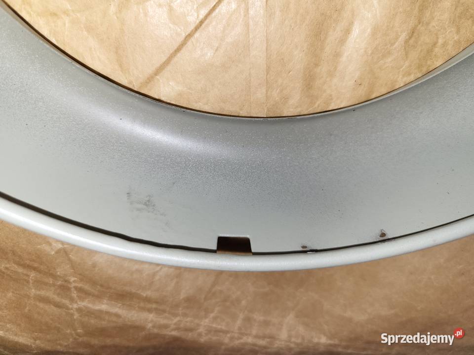 Trabant 601 11 Nowe ramki lamp reflektorów Piaseczno