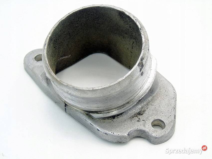 KRÓCIEC RURKA POWIETRZA 16 TDCI C FOCUS 2 C30 Sosnowiec