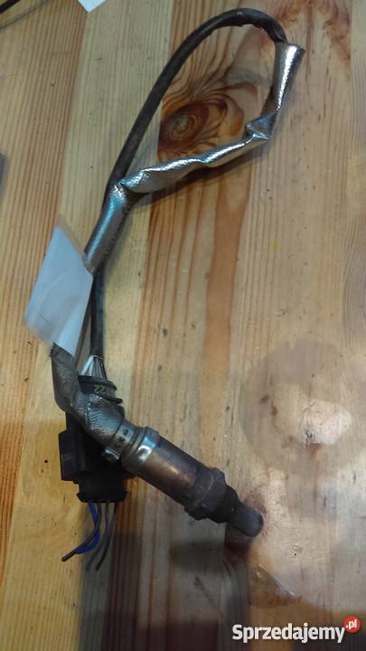 Sonda lambda Volkswagen Audi 06A906265H osobowe Margonin