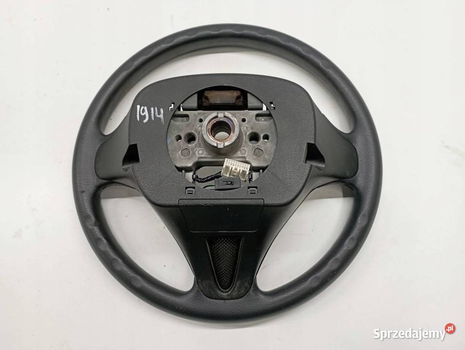 KIEROWNICA Honda Jazz III 2008 świętokrzyskie