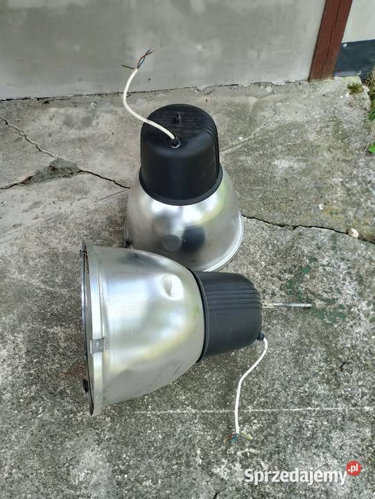 Lampa loft vintage 4sztuki Sokołów Podlaski