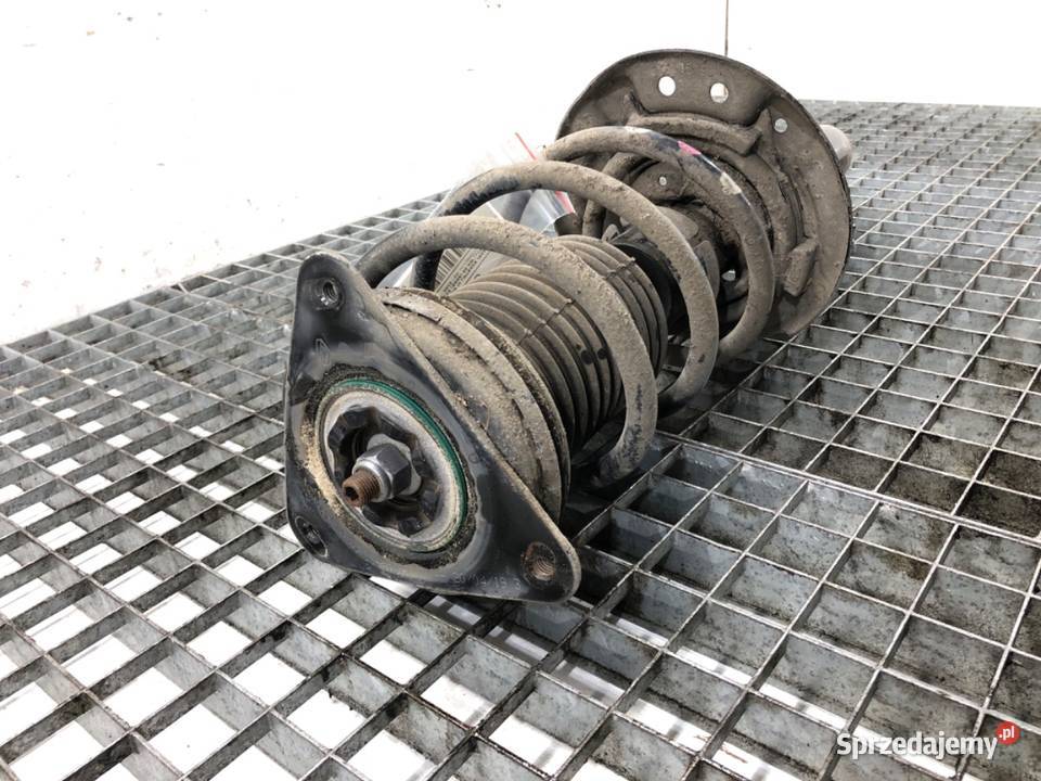 AMORTYZATOR LEWY PRZÓD RENAULT MEGANE IV 15