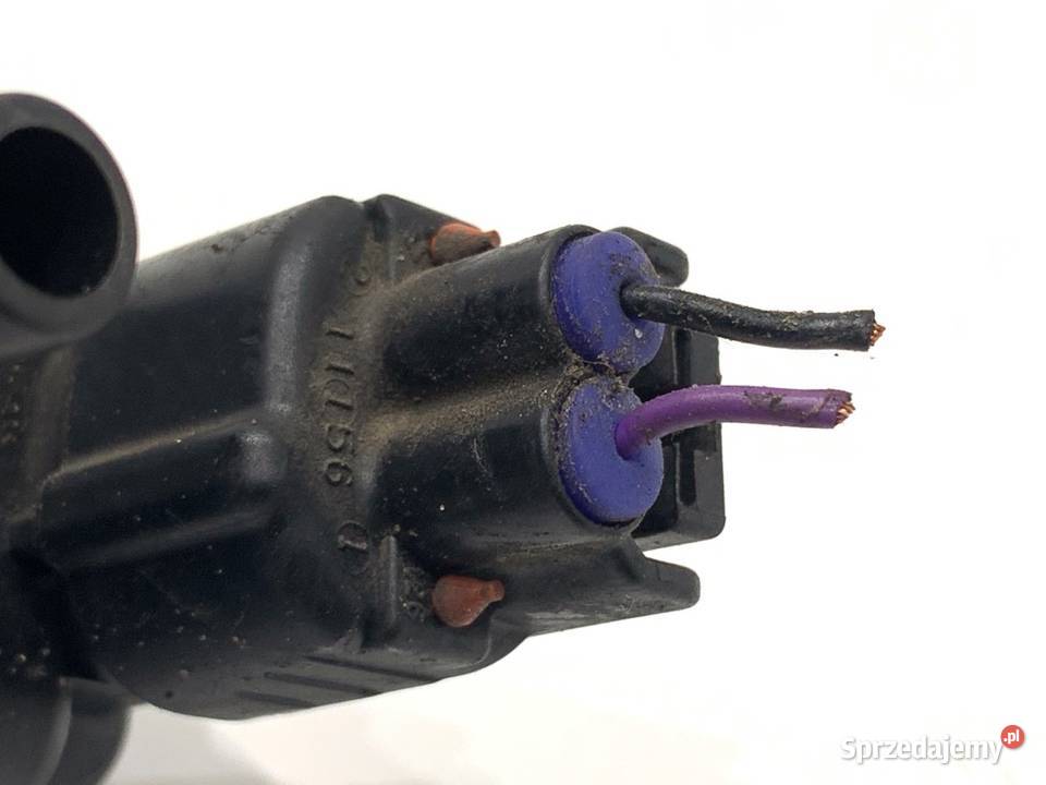 ZAWÓR OPARÓW PALIWA LEXUS CT 9091012276 sprzedam