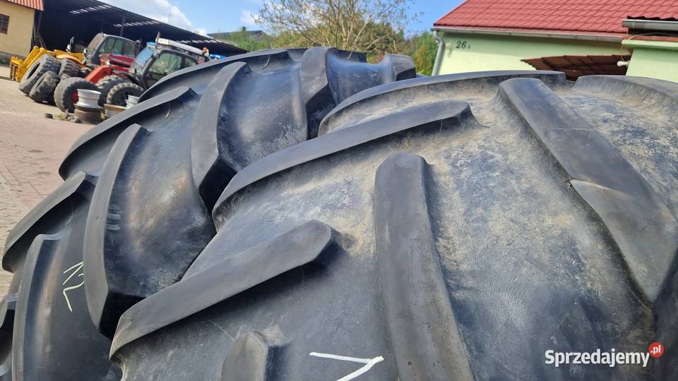 71070r38 7107038 Michelin 60 bież 4 warmińsko-mazurskie Nowe Miasto Lubawskie sprzedam