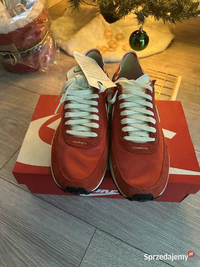 Buty Nike Waffle One Vintage Nike Błonie