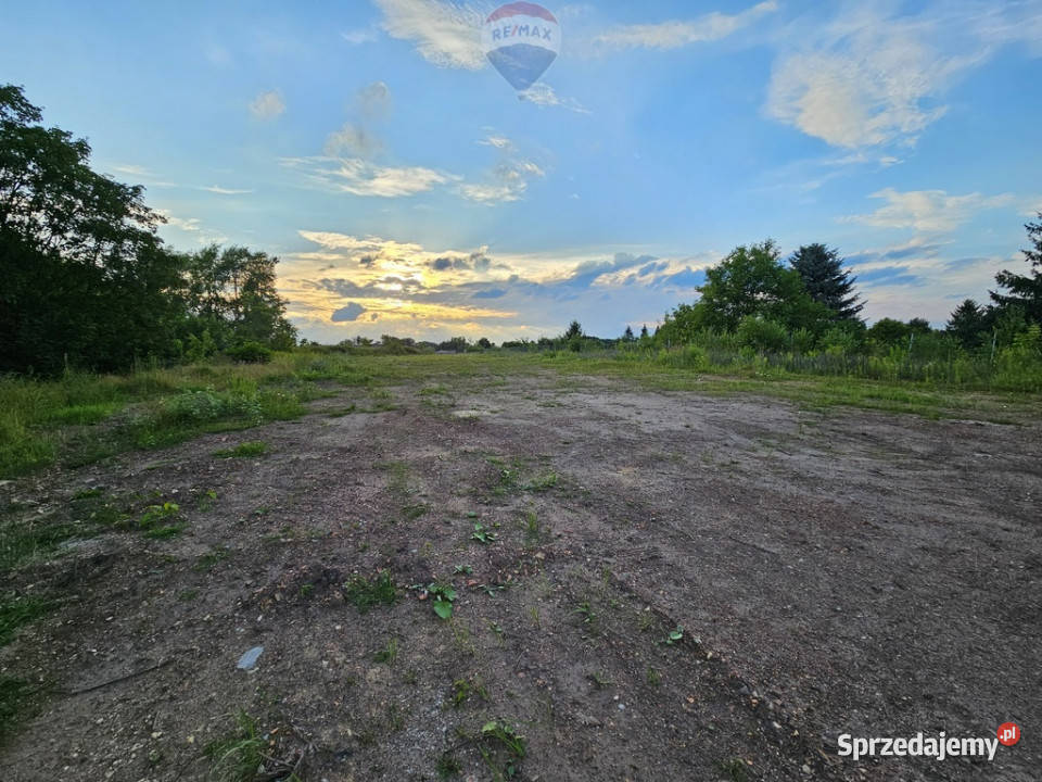 Działka inwestycyjna Grunty i działki Siemianowice Śląskie