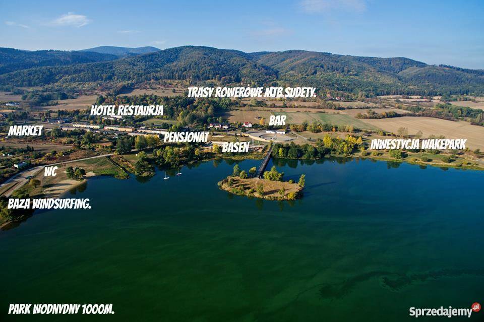 Kursy Windsurfing Szkoła windsurfing Baza Wrocław