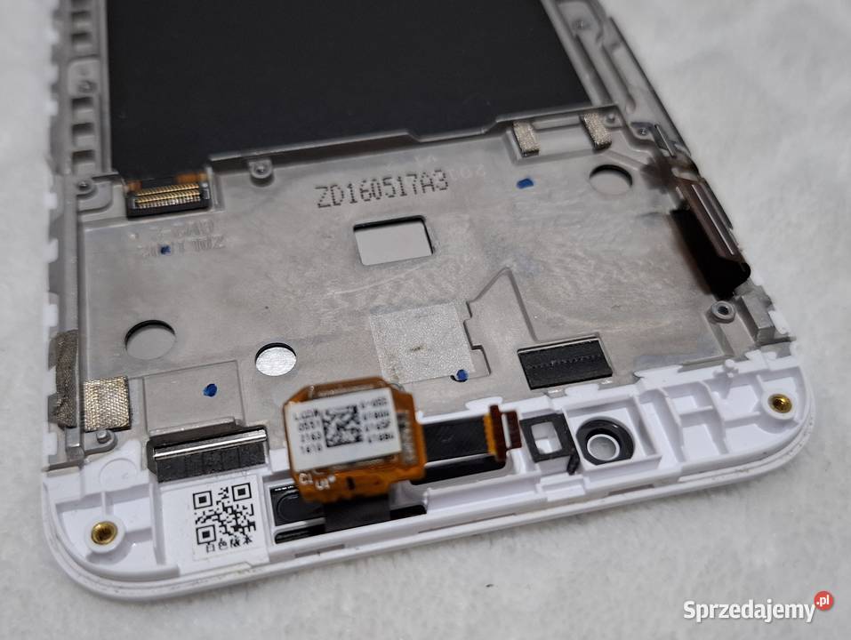 Wyświetlcz dotyk część do Asus Zenfone Z010D Czeladź