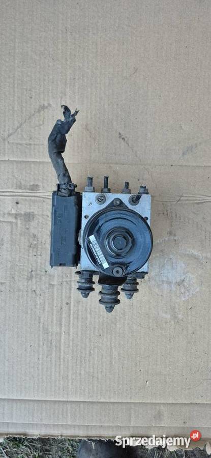 Pompa ABS ESP Audi A3 8P Golf 5 Touran Passat B6 Słupsk sprzedam