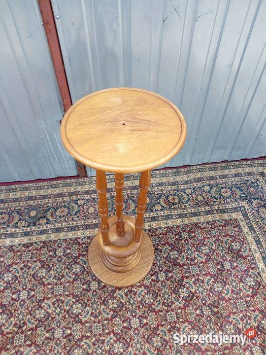 Kwietnik sprzedam Borówno