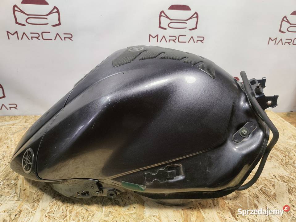 Zbiornik Bak Plus Pompa Paliwa Yamaha R1 RN12 Pleszew