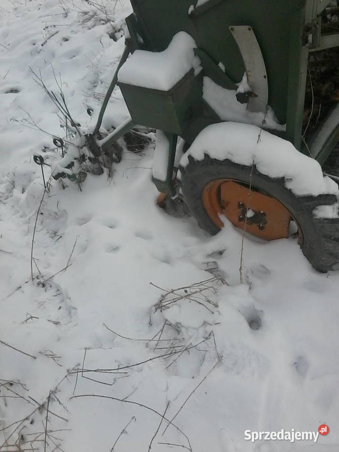 Siewnik zbozowy Amazone sprzedam