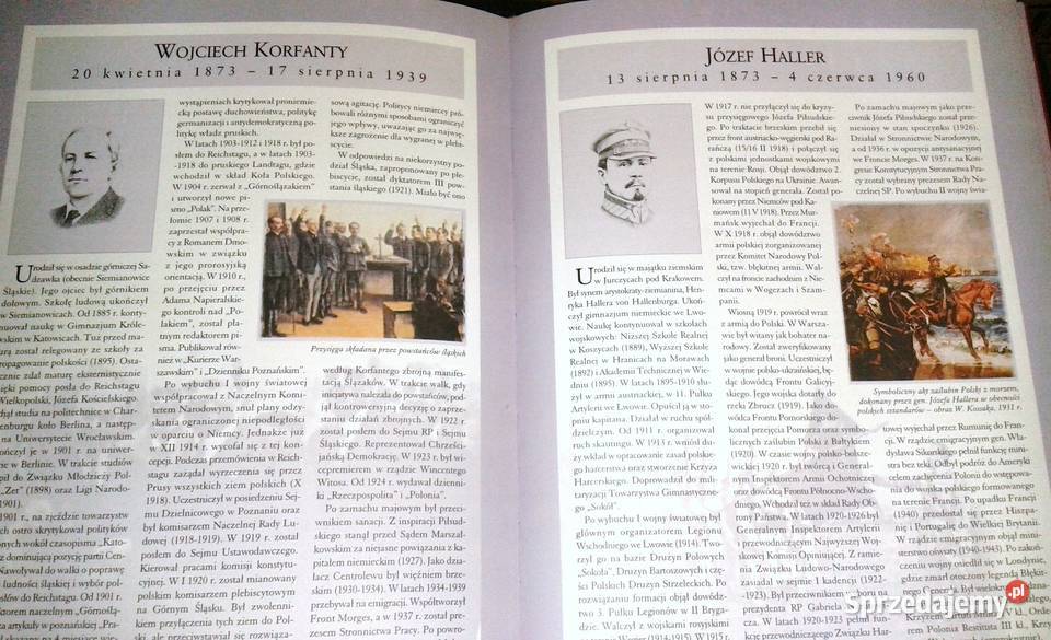 Bohaterowie historii Polski Videograf II Praca Chełm