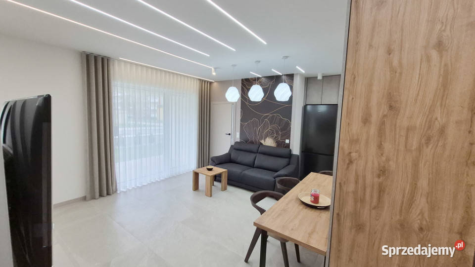 Mieszkanie marzeńnowoczesny apartament Niemodlin