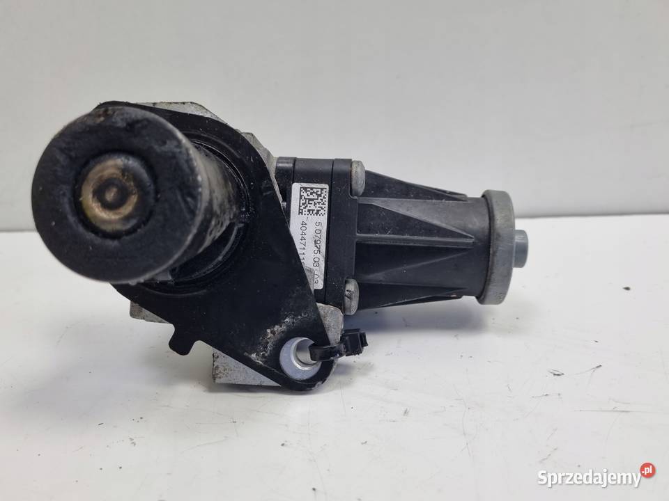 Renault Kadjar 15 DCi ZAWÓR EGR spalin osobowe Rudka