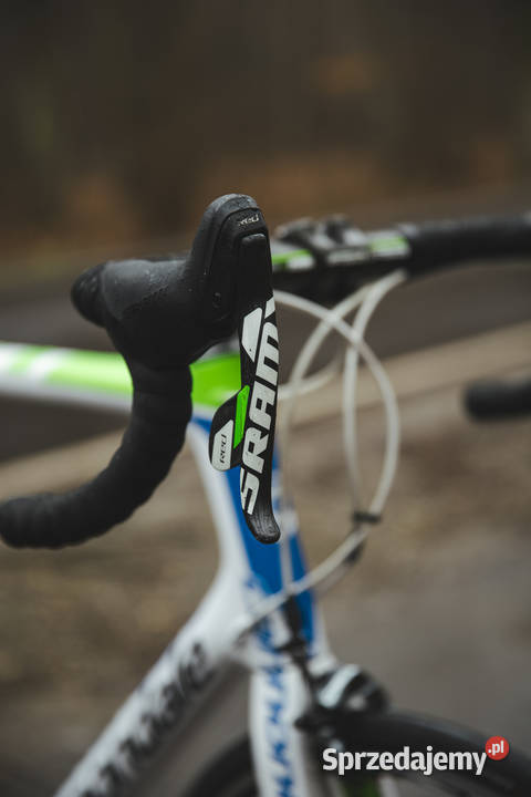 Rower Szosowy Cannondale Supersix Evo HM Sram