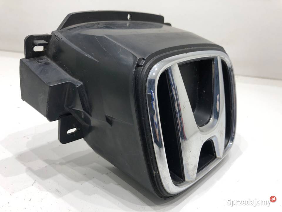 EMBLEMAT PRZÓD PODSTAWA HONDA CRV IV SUV ZNACZEK sprzedam
