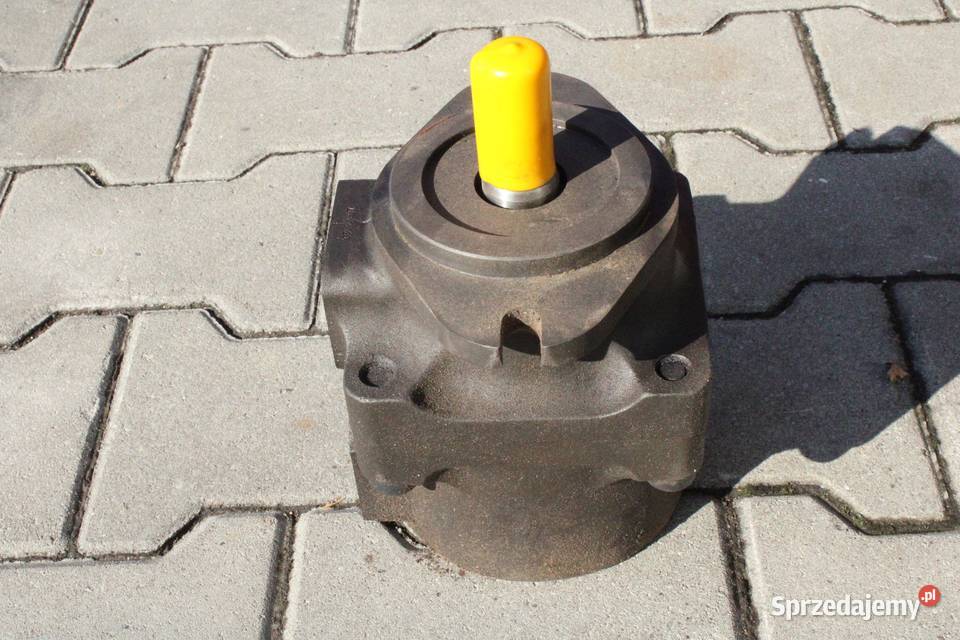 A23 Pompa łopatkowa ATOS 410371DT Zamość