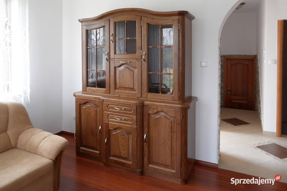 Produkcja mebli Maków Podhalański