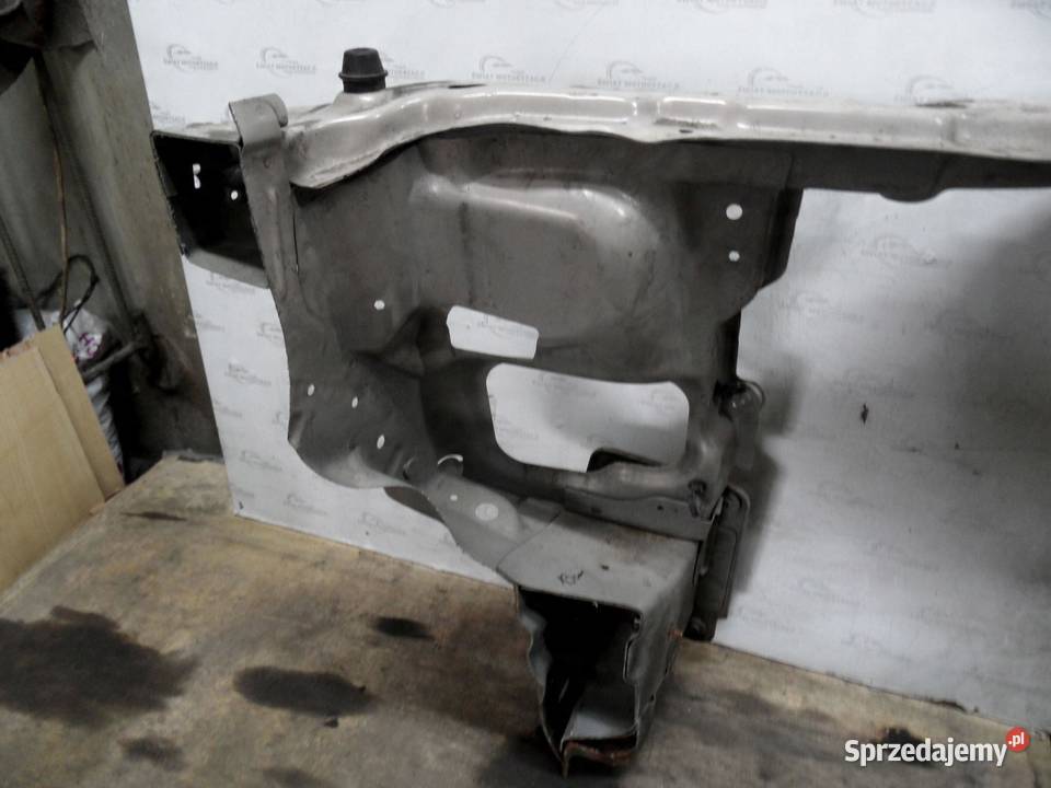 OPEL ANTARA LIFT 12r pas przód N797106R świętokrzyskie