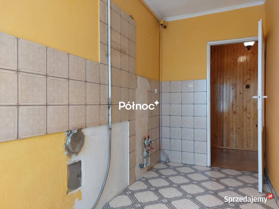 3 pokoje centrum Chrobrego Biała Podl 48.4m2 Biała Podlaska sprzedam