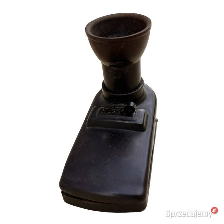 Klipsowa bakelitowa lampka nocna Niemcy lata 30 Warszawa