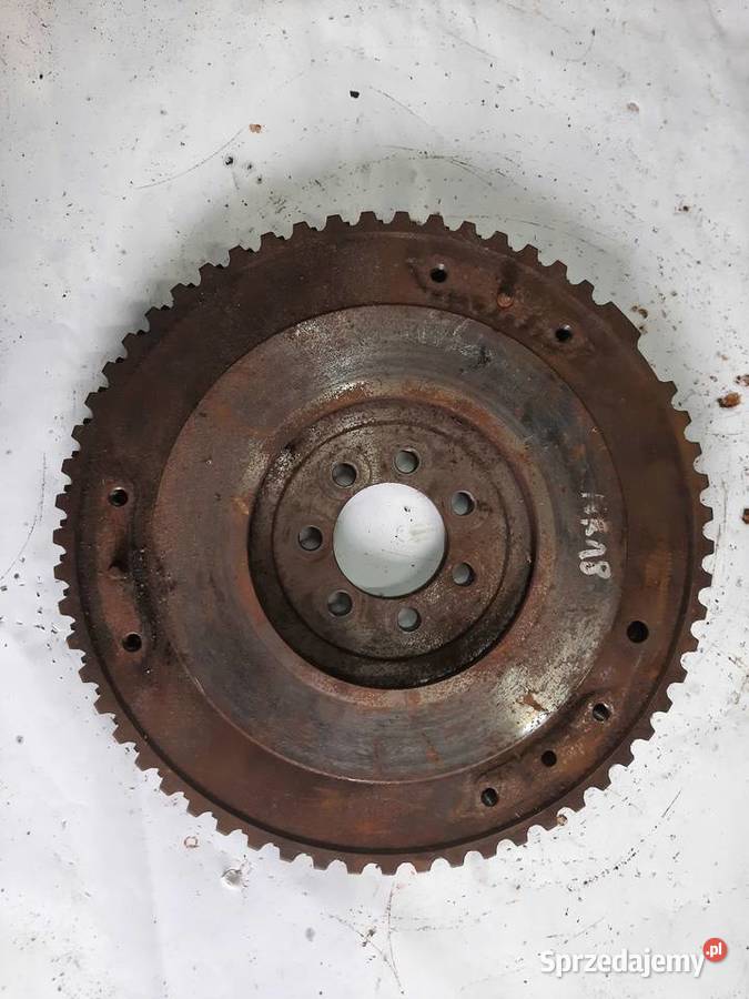 KOŁO ZAMACHOWE DACIA LOGAN I 14 7700598735