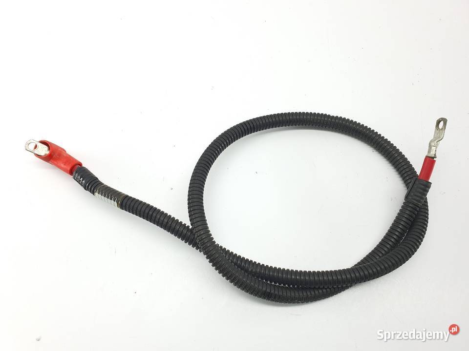 Przewod Plusowy Kabel Polaris Rzr 1000 Turbo Części