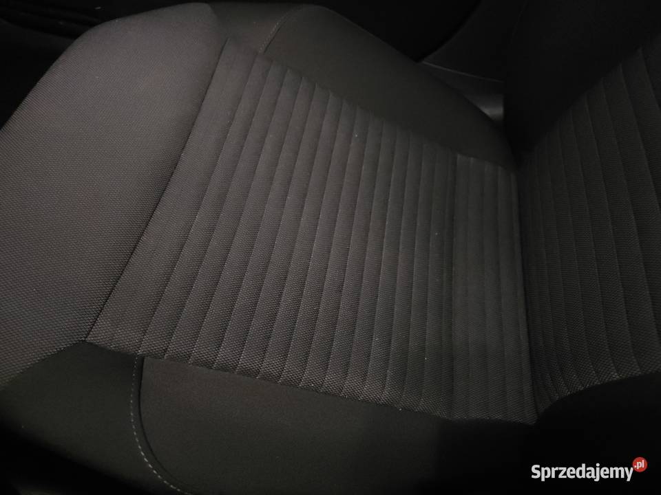 Volkswagen Polo V 12 TDI ASR (kontrola trakcji) Warszawa