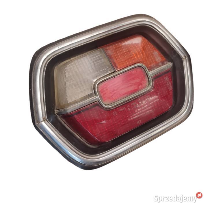 Lampy tył NISSAN DATSUN CHERRY F10 COUPE małopolskie Kraków