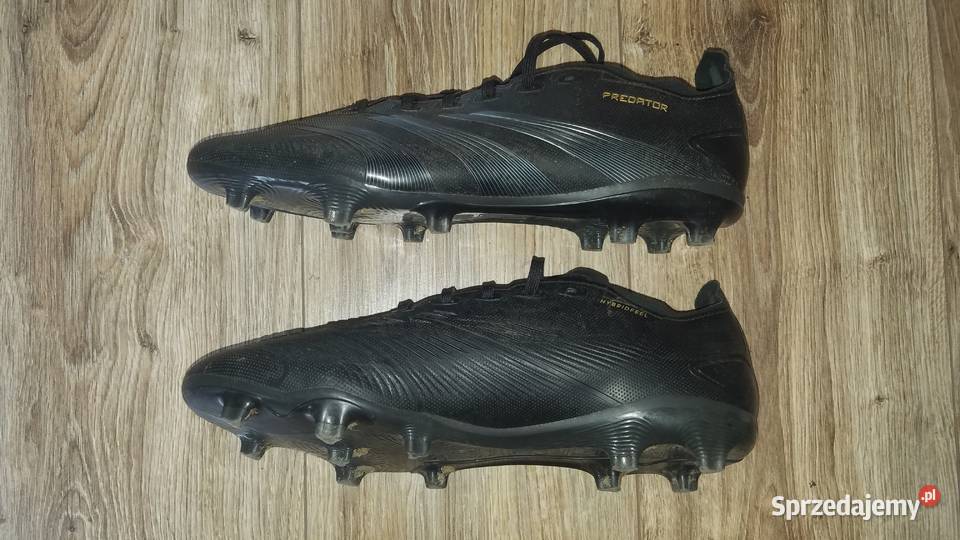 Buty ADIDAS PREDATOR League FG 434445 28 lanki Białystok