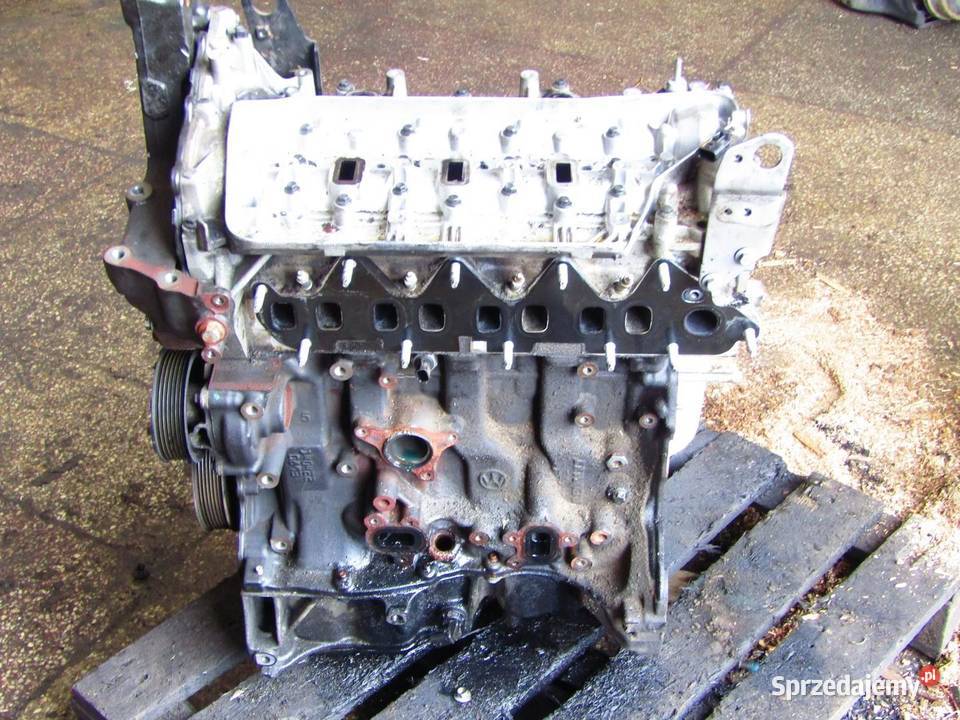 SILNIK 16 DCI XTRAIL T32 QASHQAI J11 PULSAR R9M