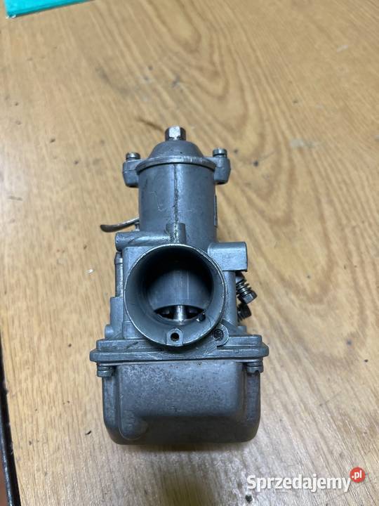 Gaźnik Ikov Jawa 350 Stalowa Wola