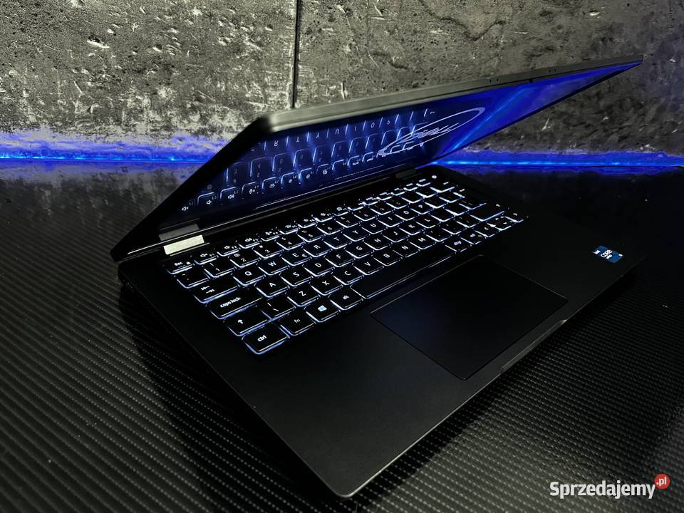 Dell Latitude 7420 i51145G7 16GB 256GB SSD FHD Dell Piaseczno