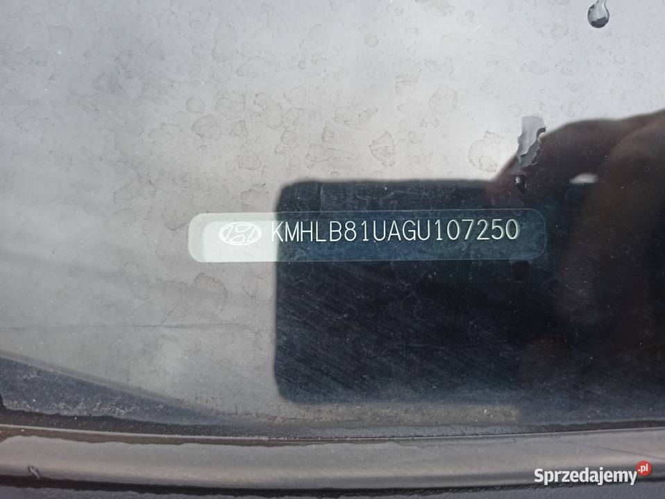 Hyundai i40 17 CRDi Nowe Sprzęgło i Dwumasa śląskie Łazy