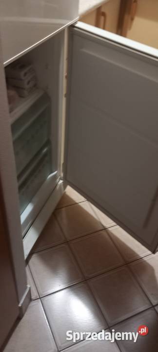 Lodówka ELEKTROLUX 180 x 60 x 60 używana Warszawa