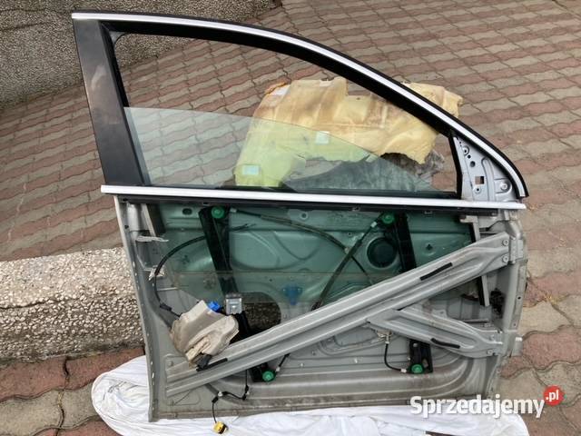 Ramka drzwi chrom jetta golf kombi 20052010 Karoseria Części samochodowe Rzeszów