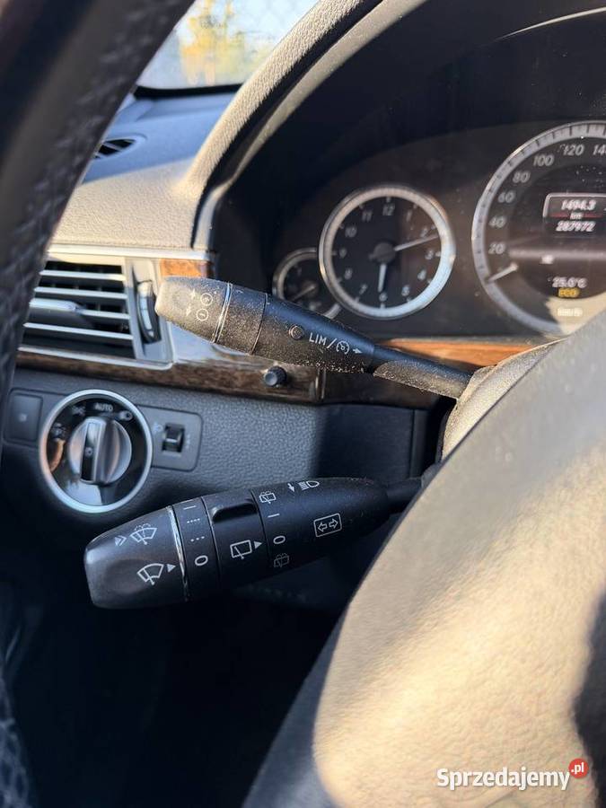 Sprzedam Ładnego Mercedesa nieuszkodzony Góra